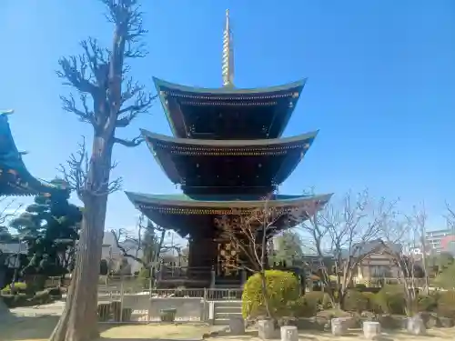 三学院(埼玉県)