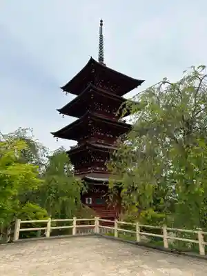 最勝院(青森県)