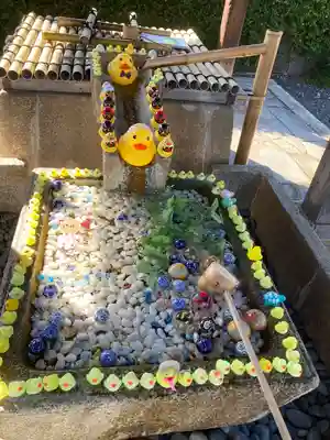 くろ谷 金戒光明寺の手水舎