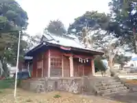 赤子神社(静岡県)