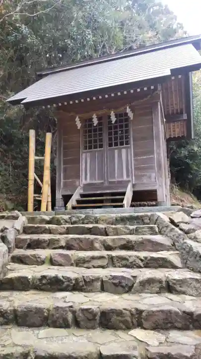 高家神社(千葉県)