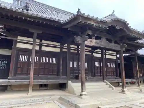観龍寺(岡山県)