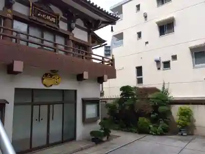 萬徳院のその他建物