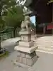 龍宮神社の狛犬