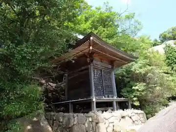観音堂・文殊堂(広島県)