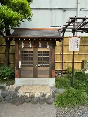 猿江神社(東京都)