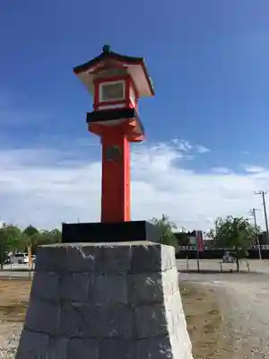 縁結び大社（愛染神社・妙泉寺山内）のその他建物