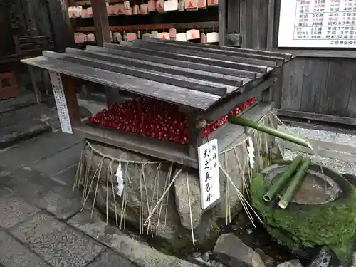 市比賣神社(京都府)