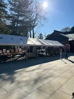 櫻木神社(千葉県)