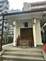 妻戀神社(東京都)