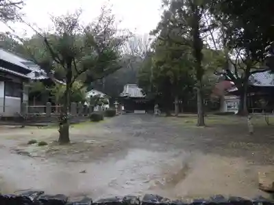 天皇寺(香川県)