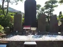 赤羽八幡神社の建物その他