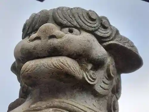 高砂天祖神社(東京都)