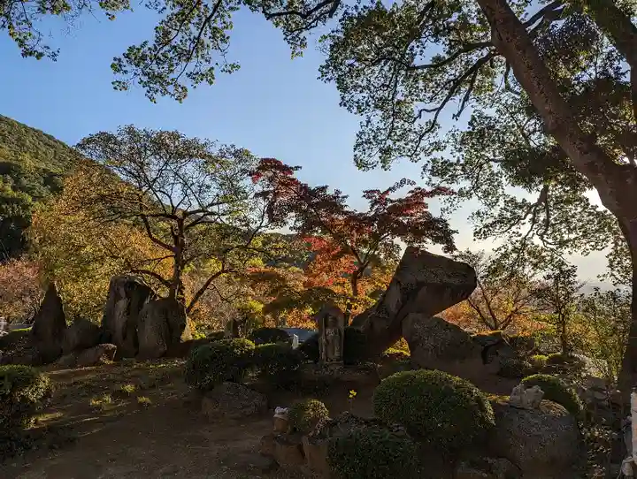 円光院(山梨県)