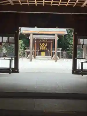 阿佐ヶ谷神明宮(東京都)