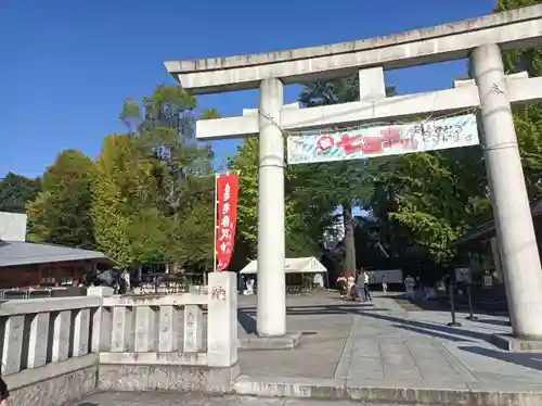 亀有香取神社(東京都)