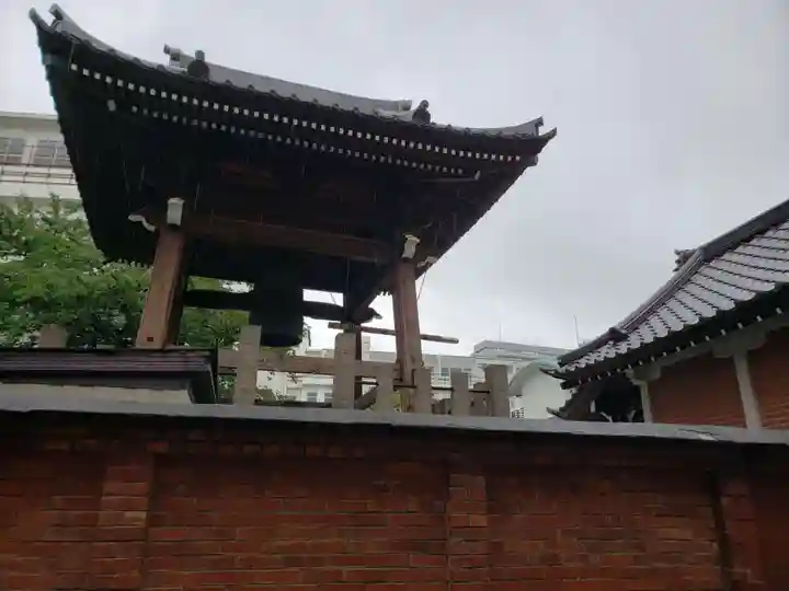 勝専寺のその他建物