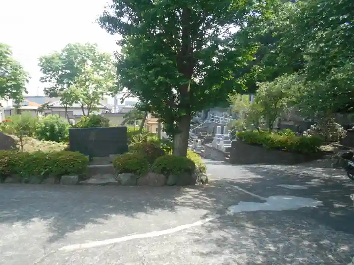 最光寺のその他建物