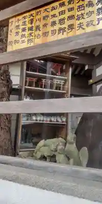 鳥越神社(東京都)