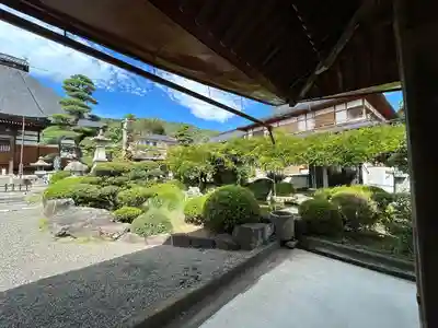 無常院(長野県)