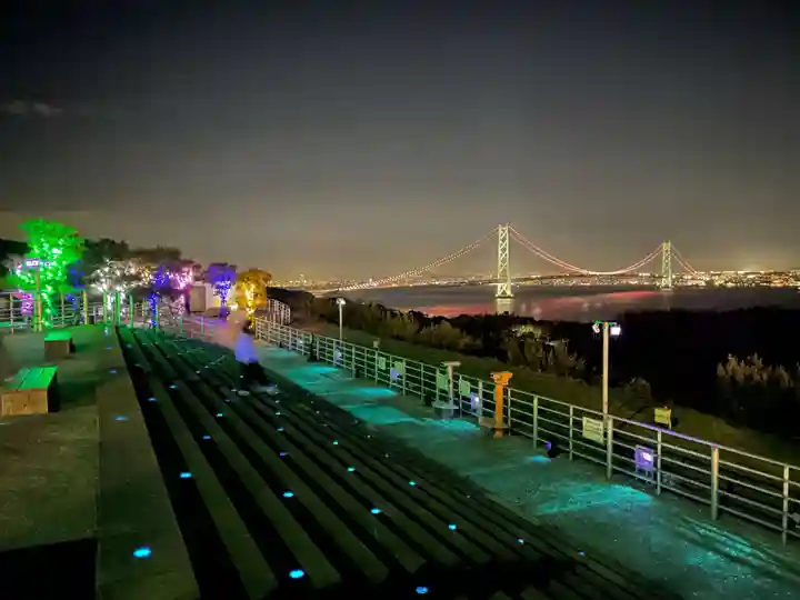 平等寺(徳島県)
