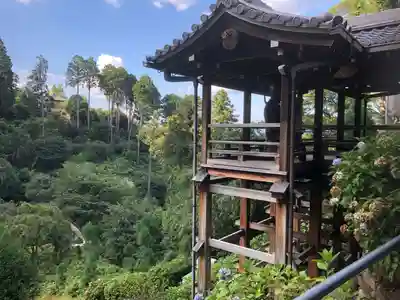 善峯寺のその他建物