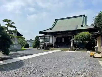 見性寺(栃木県)