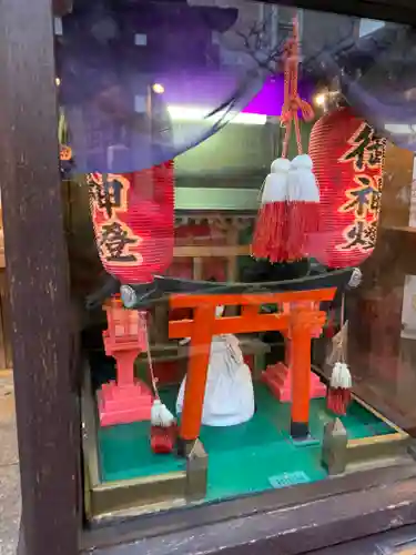 錦天満宮(京都府)