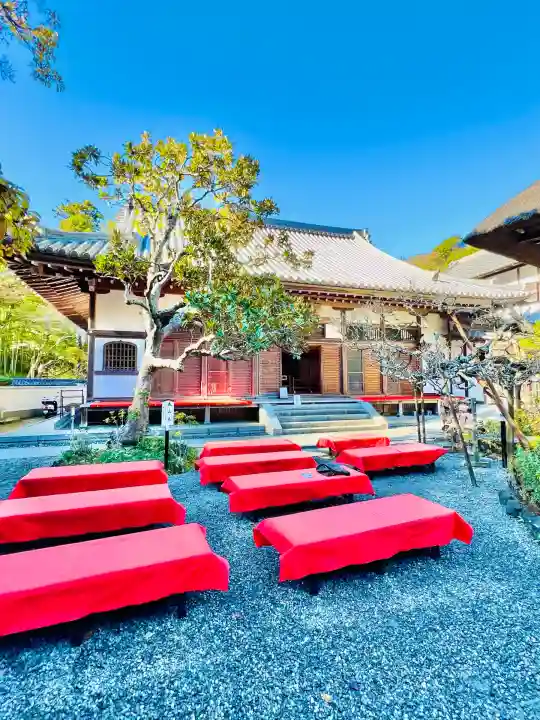 佛日庵(神奈川県)