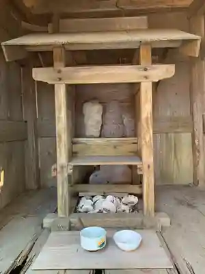 三輪神社(千葉県)