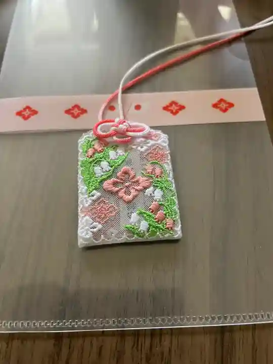 東京大神宮(東京都)