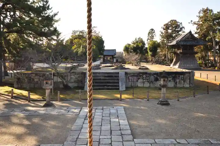 西大寺(奈良県)