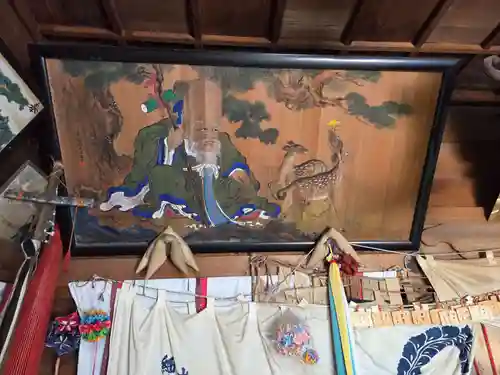 春日神社(山形県)