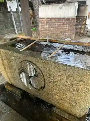 松原神社(神奈川県)