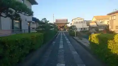 常観寺のその他建物