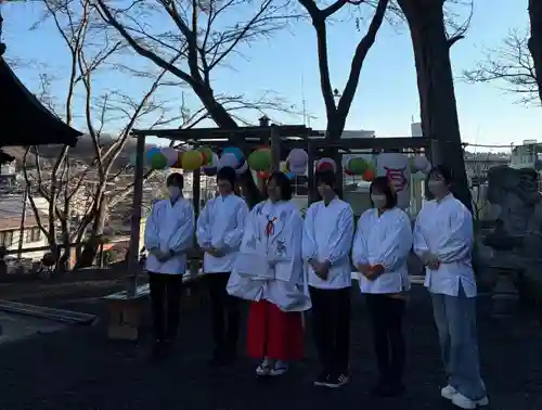 温泉神社〜いわき湯本温泉〜(福島県)