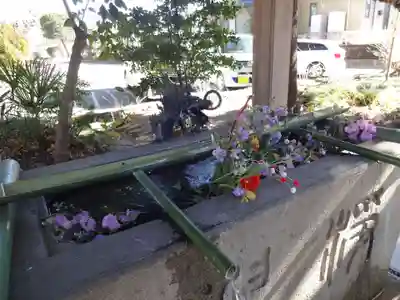 北本氷川神社(埼玉県)