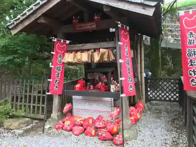 福良天満宮(大分県)