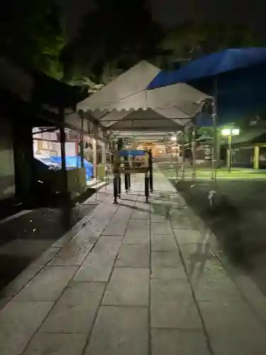 茨木神社(大阪府)