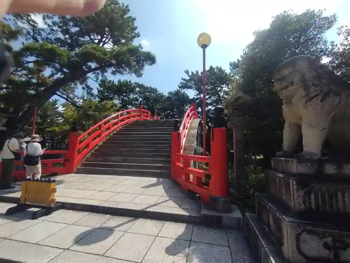 住吉大社(大阪府)