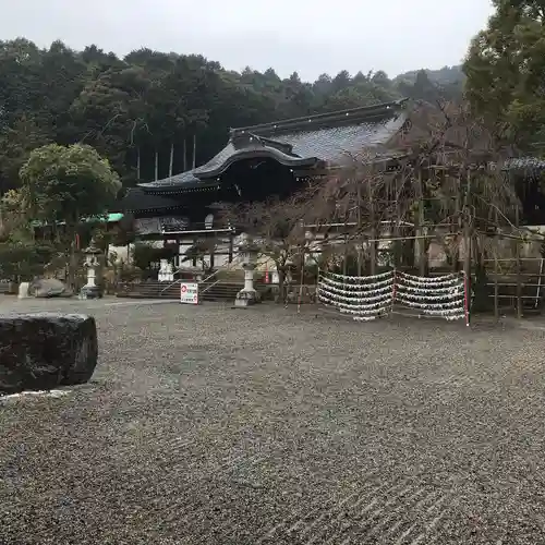 近江神宮のその他建物