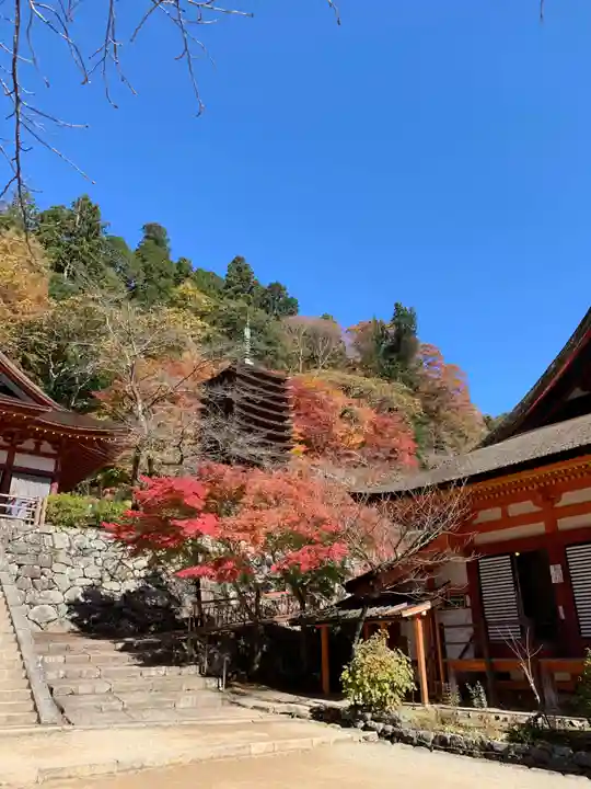 談山神社のその他建物