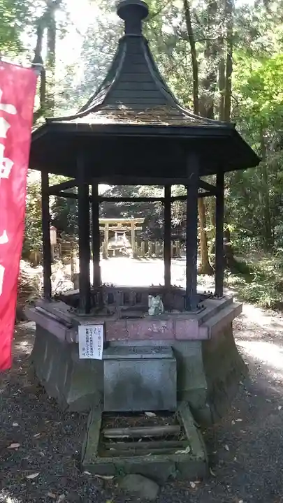 東霧島神社のその他建物