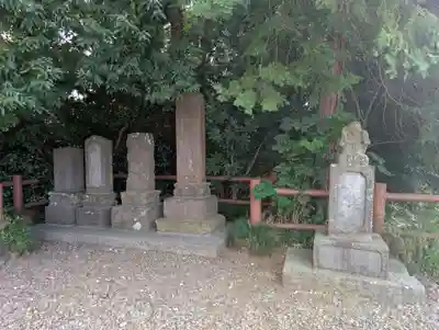 櫻木神社(千葉県)