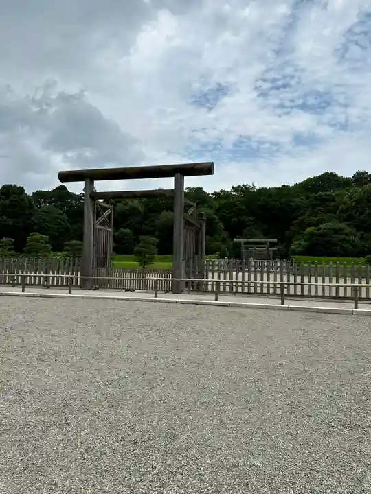 橿原神宮(奈良県)