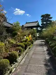 獅子吼山轉法輪寺(京都府)