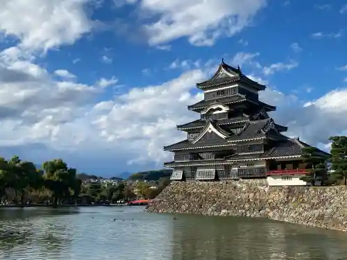 松本神社(長野県)