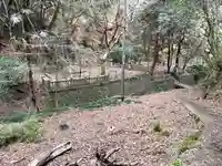 豊国稲荷神社跡のその他建物