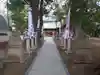 大宮・大原神社のその他建物