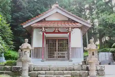 秋葉大権現(島根県)